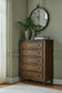 Sturlayne Five Drawer Chest Benchcraft®