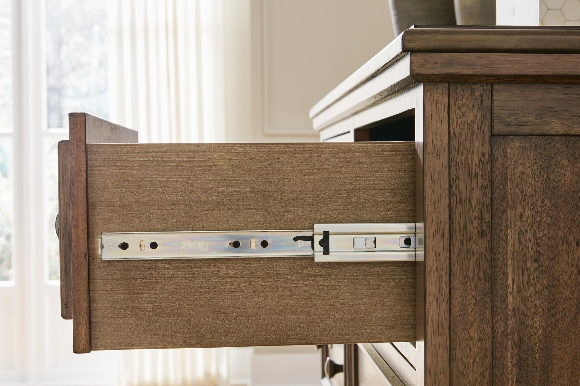 Sturlayne Five Drawer Chest Benchcraft®