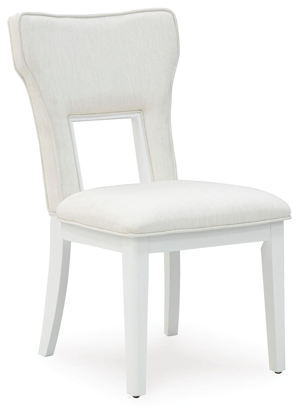 Chalanna Dining UPH Side Chair (2/CN) Signature Design by Ashley®