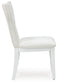 Chalanna Dining UPH Side Chair (2/CN) Signature Design by Ashley®