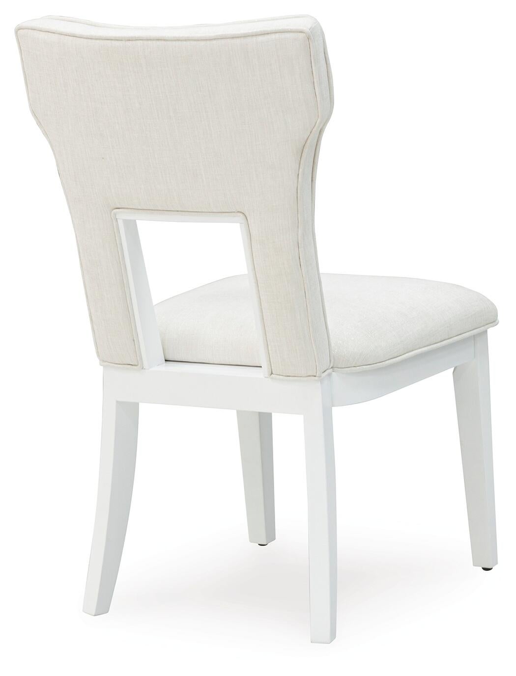 Chalanna Dining UPH Side Chair (2/CN) Signature Design by Ashley®