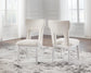 Chalanna Dining UPH Side Chair (2/CN) Signature Design by Ashley®