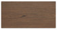 Landocken Four Drawer Chest Signature Design by Ashley®