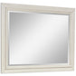 Shaybrock Bedroom Mirror Benchcraft®