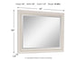 Shaybrock Bedroom Mirror Benchcraft®