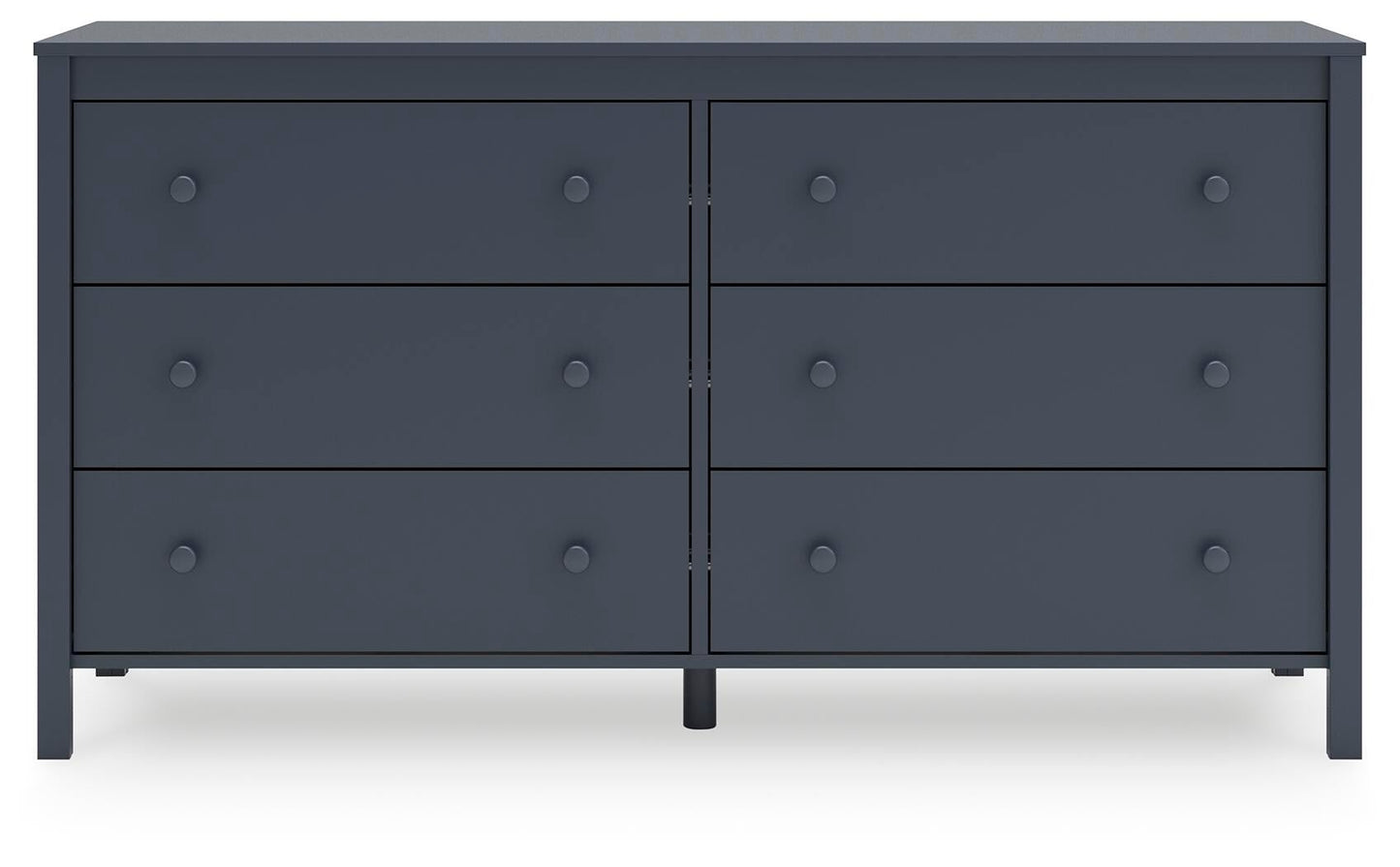 Simmenfort Six Drawer Dresser Signature Design by Ashley®