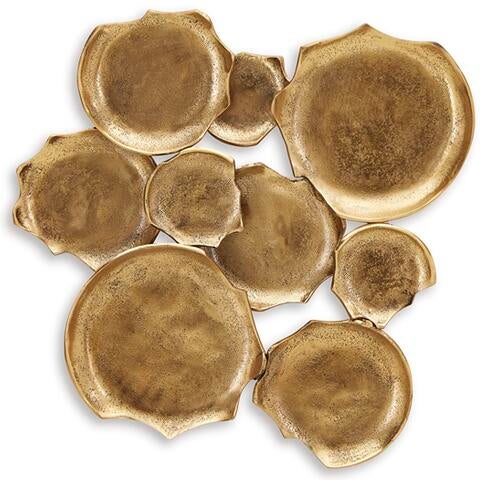 Gageton Wall Decor Signature Design by Ashley®