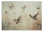 Collmund Wall Art Signature Design by Ashley®