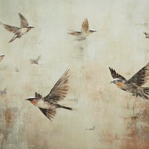 Collmund Wall Art Signature Design by Ashley®