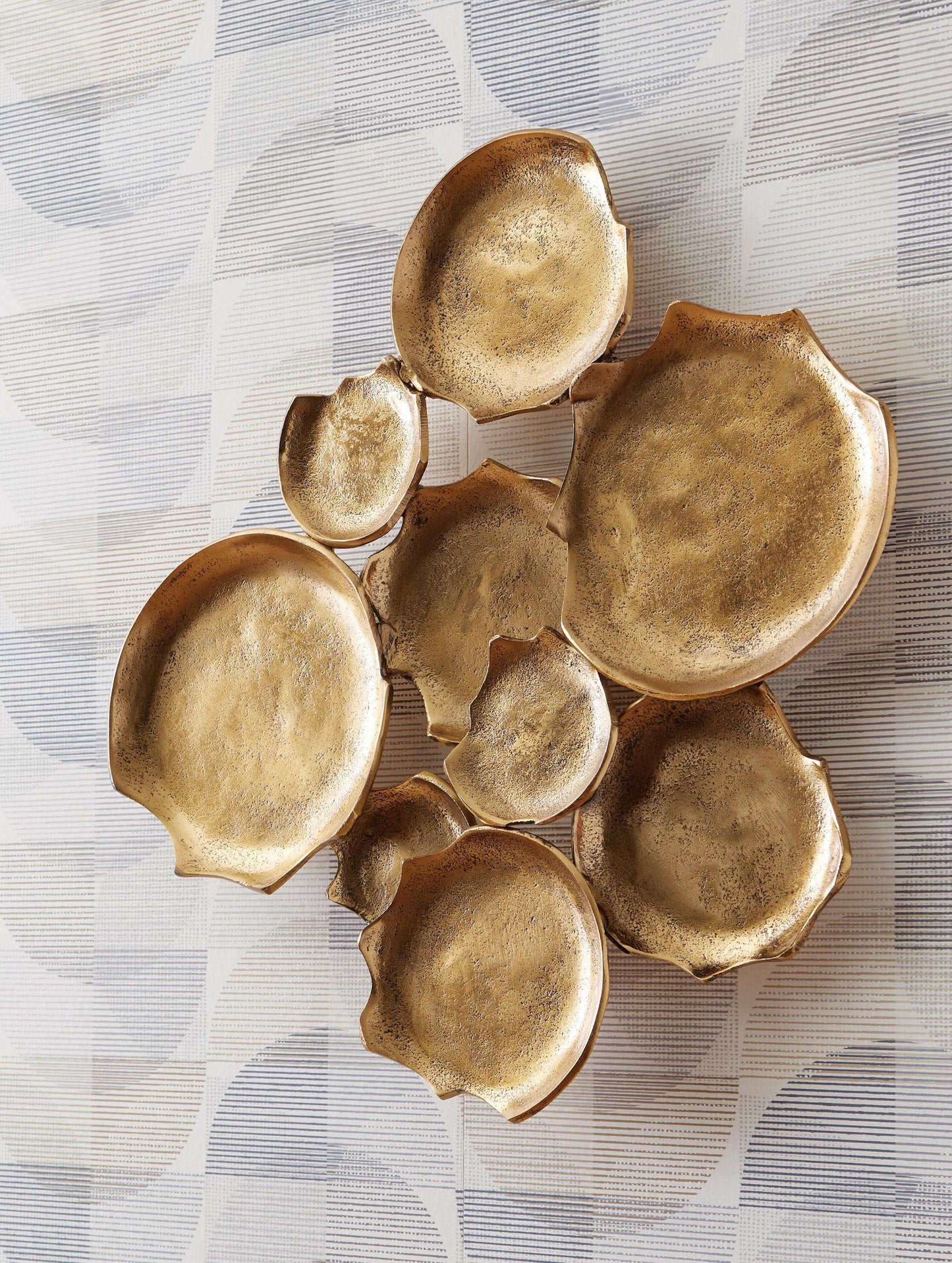 Gageton Wall Decor Signature Design by Ashley®