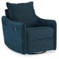 McBurg Swivel Power Recliner Signature Design by Ashley®