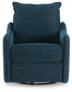McBurg Swivel Power Recliner Signature Design by Ashley®