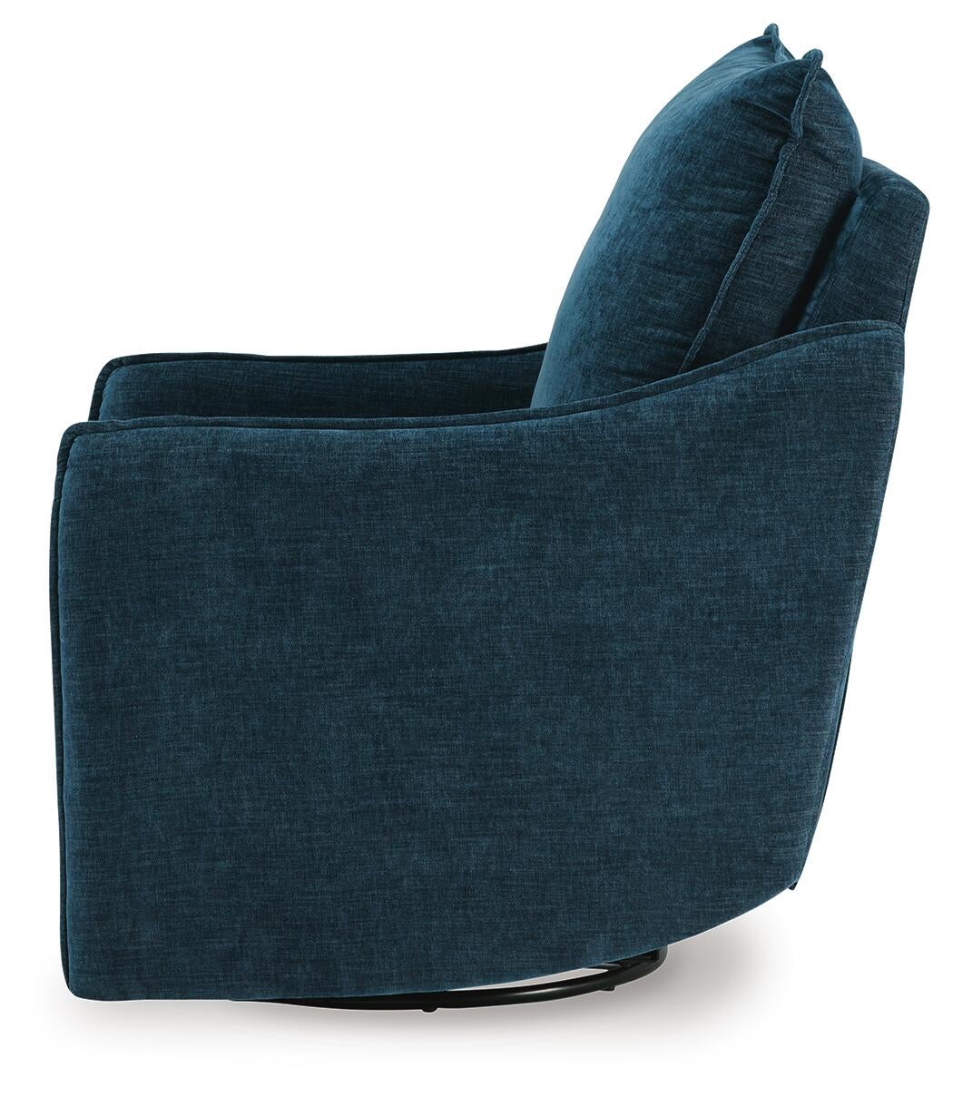 McBurg Swivel Power Recliner Signature Design by Ashley®
