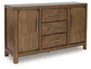 Cabalynn Dining Room Server Signature Design by Ashley®