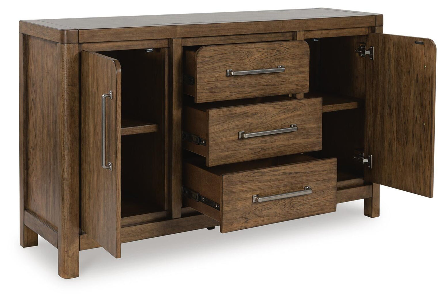 Cabalynn Dining Room Server Signature Design by Ashley®
