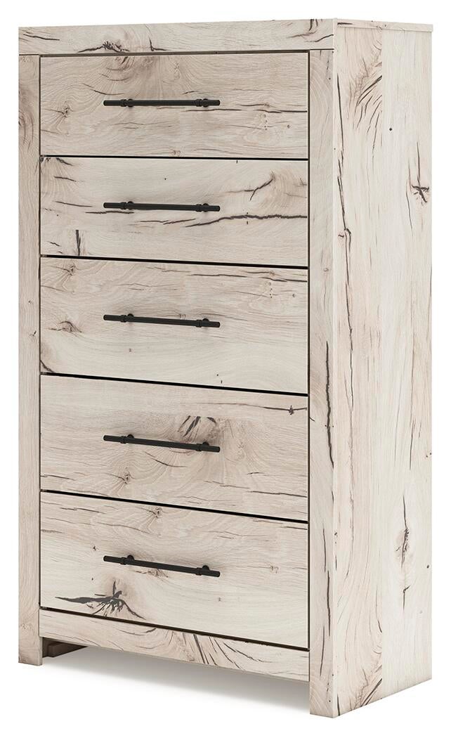 Lawroy Five Drawer Chest Benchcraft®