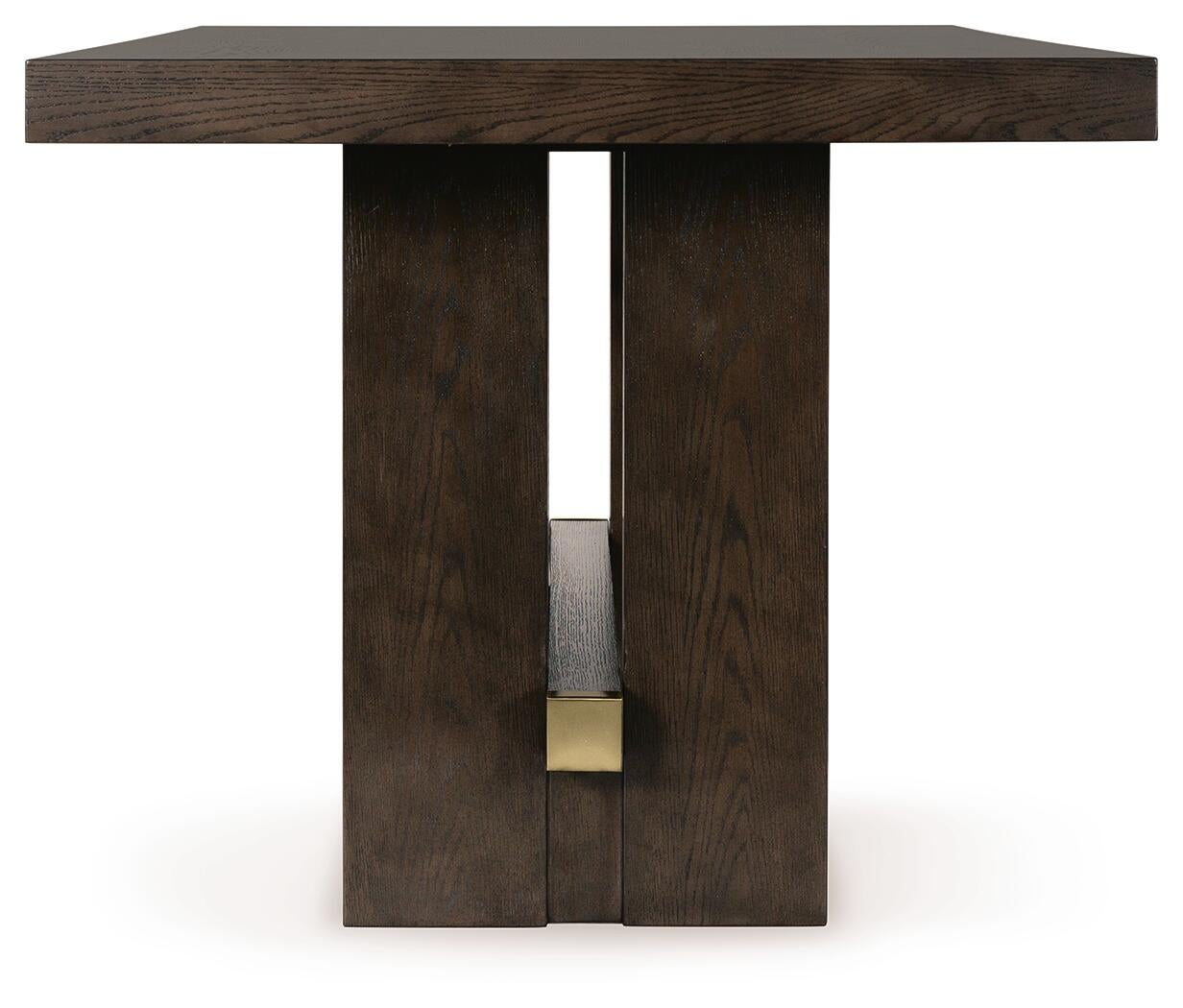 Burkhaus RECT Dining Room Counter Table Signature Design by Ashley®