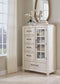 Shaybrock Door Chest Benchcraft®