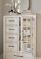 Shaybrock Door Chest Benchcraft®