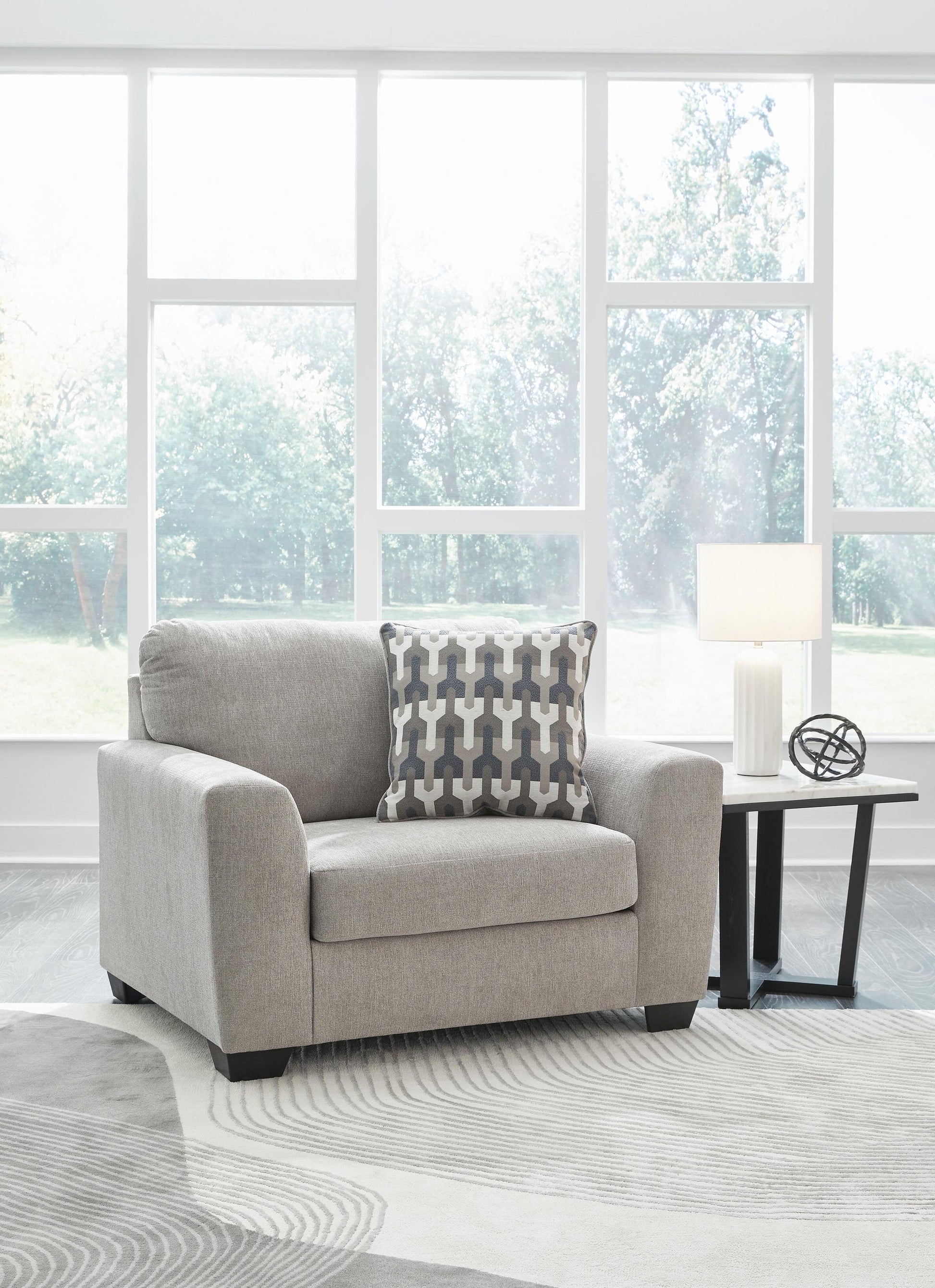 Avenal Park Chair and a Half Signature Design by Ashley®