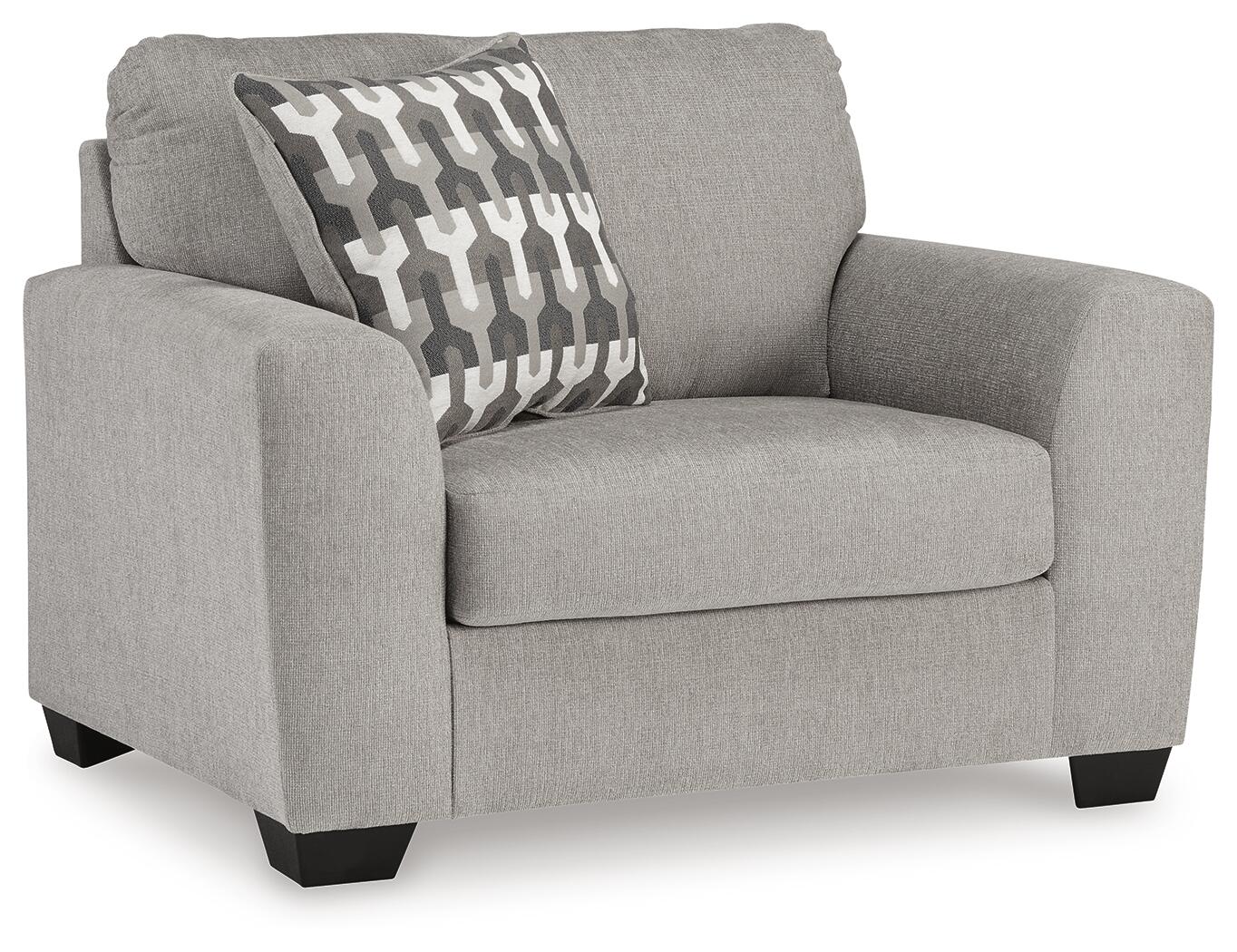Avenal Park Chair and a Half Signature Design by Ashley®