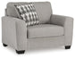 Avenal Park Chair and a Half Signature Design by Ashley®