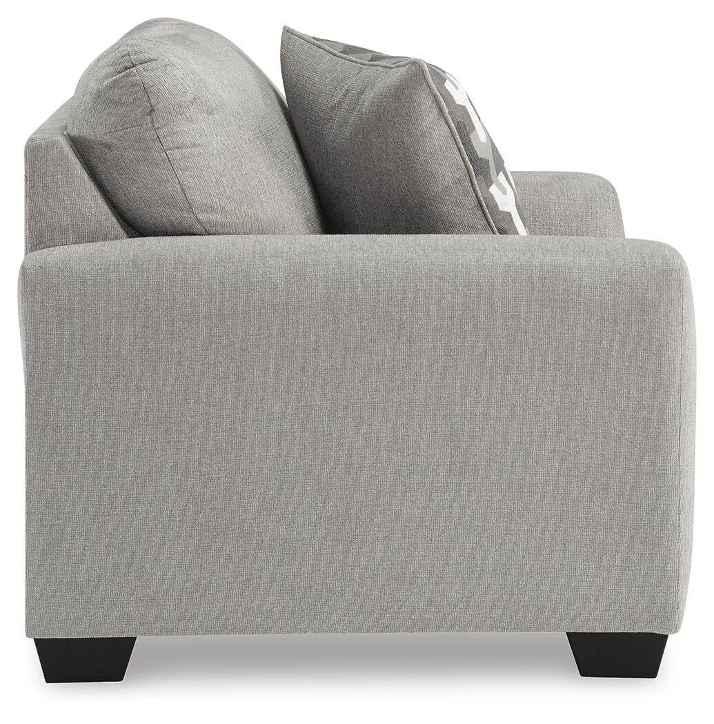 Avenal Park Chair and a Half Signature Design by Ashley®