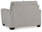 Avenal Park Chair and a Half Signature Design by Ashley®