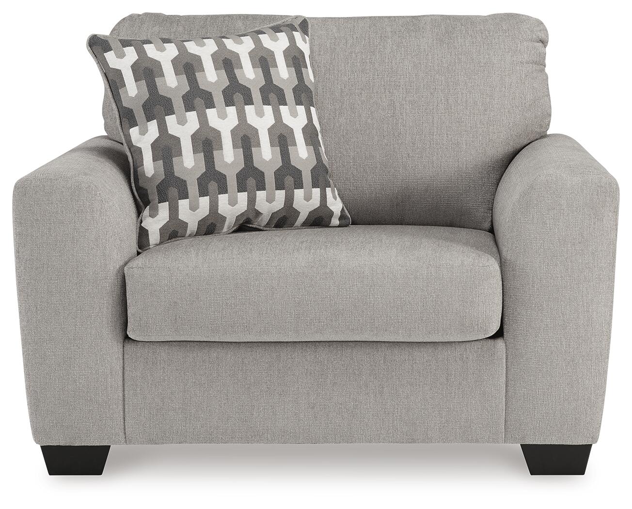 Avenal Park Chair and a Half Signature Design by Ashley®