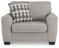 Avenal Park Chair and a Half Signature Design by Ashley®