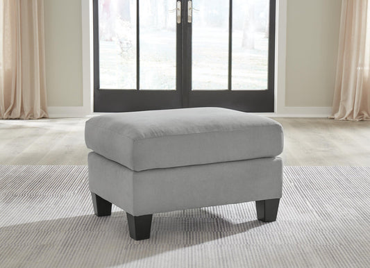 Adlai Ottoman Signature Design by Ashley®