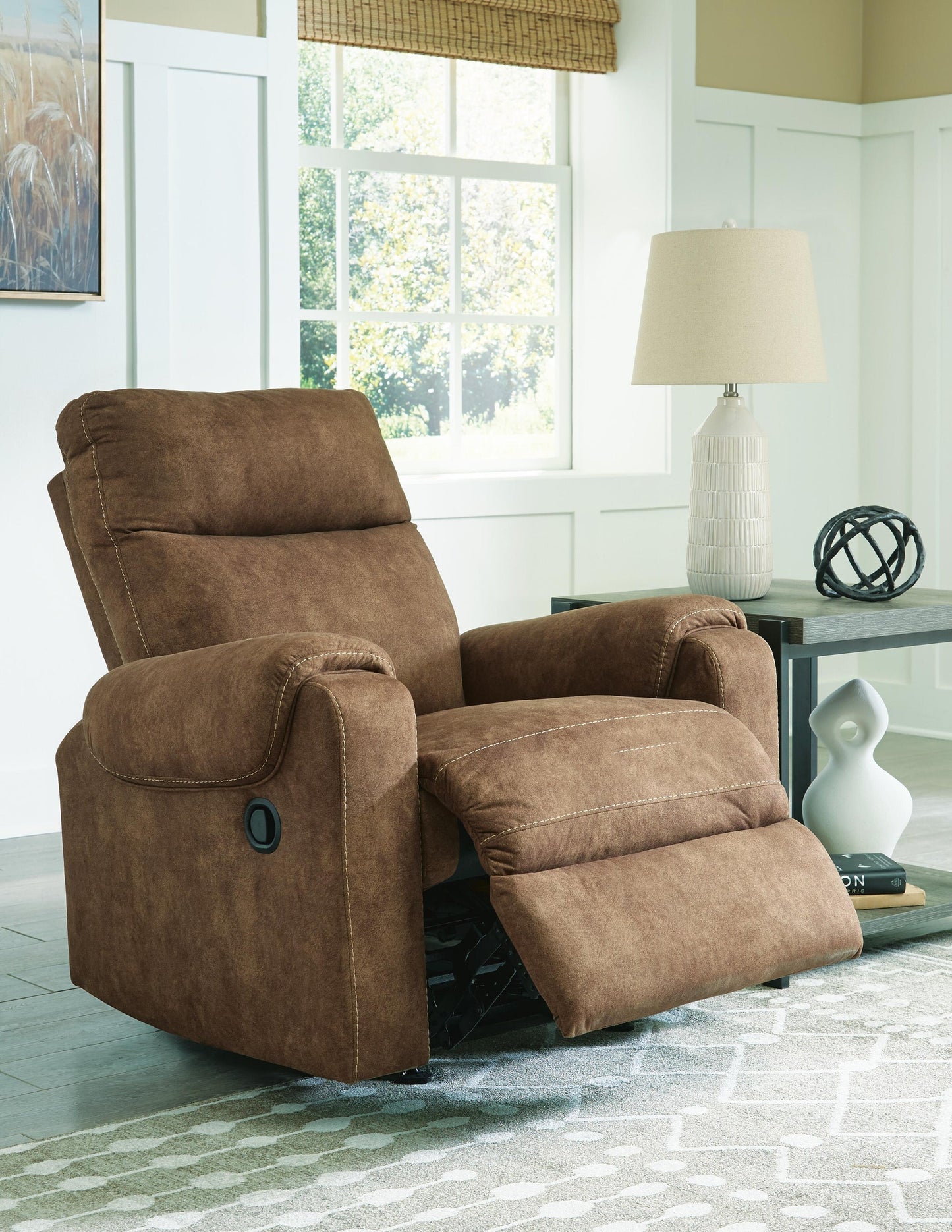 Edenwold Rocker Recliner Signature Design by Ashley®