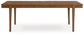 Lyncott RECT Dining Room EXT Table Signature Design by Ashley®