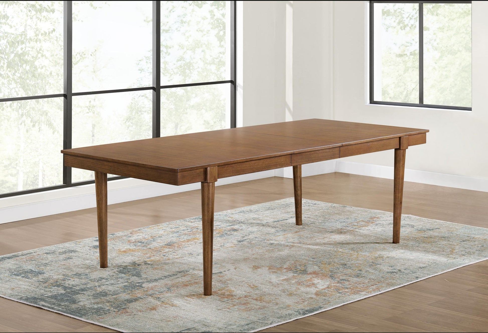 Lyncott RECT Dining Room EXT Table Signature Design by Ashley®