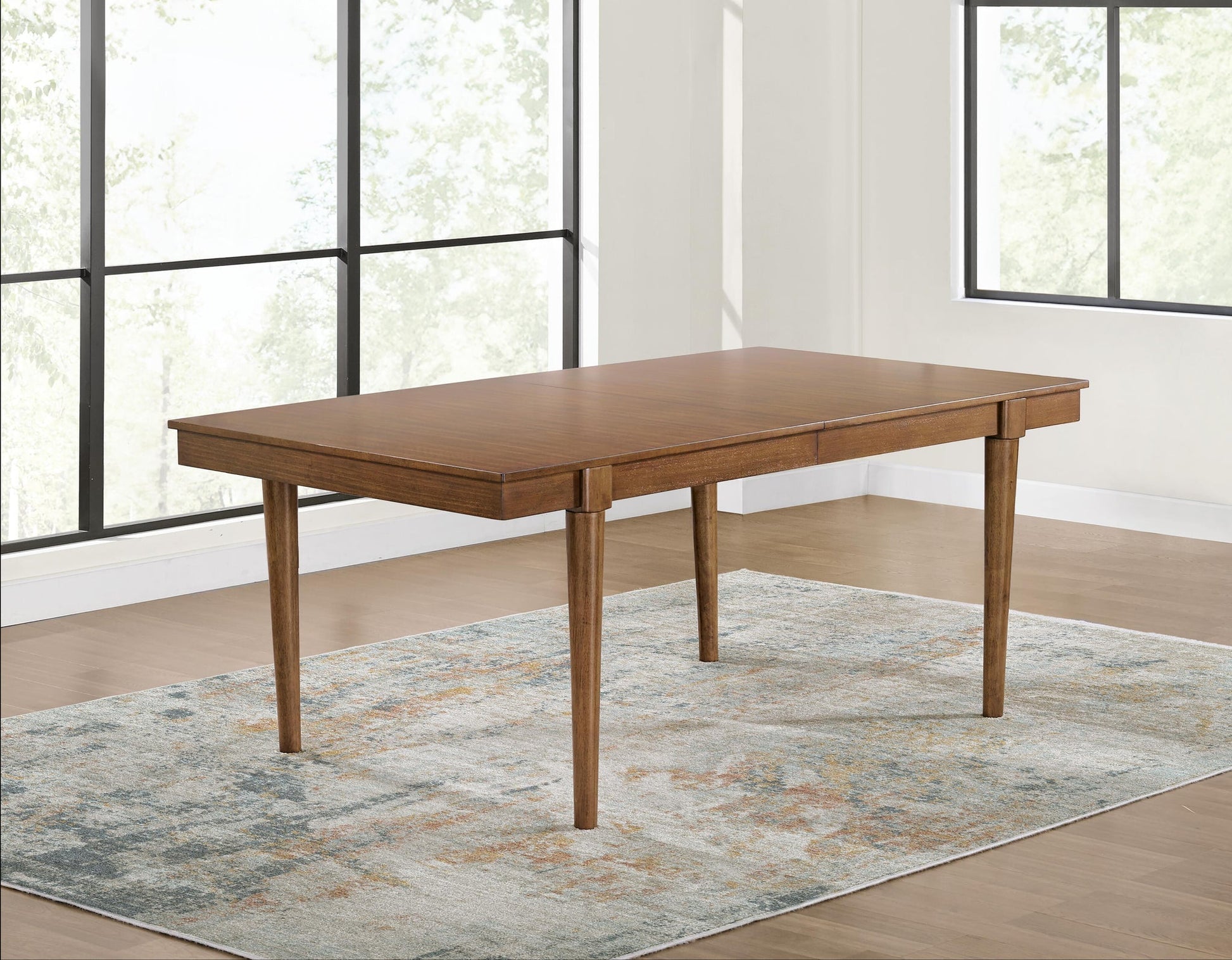 Lyncott RECT Dining Room EXT Table Signature Design by Ashley®