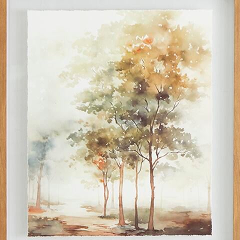 Bryneford Wall Art Set (4/CN) Signature Design by Ashley®