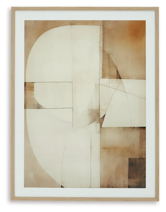 Corlain Wall Art Signature Design by Ashley®