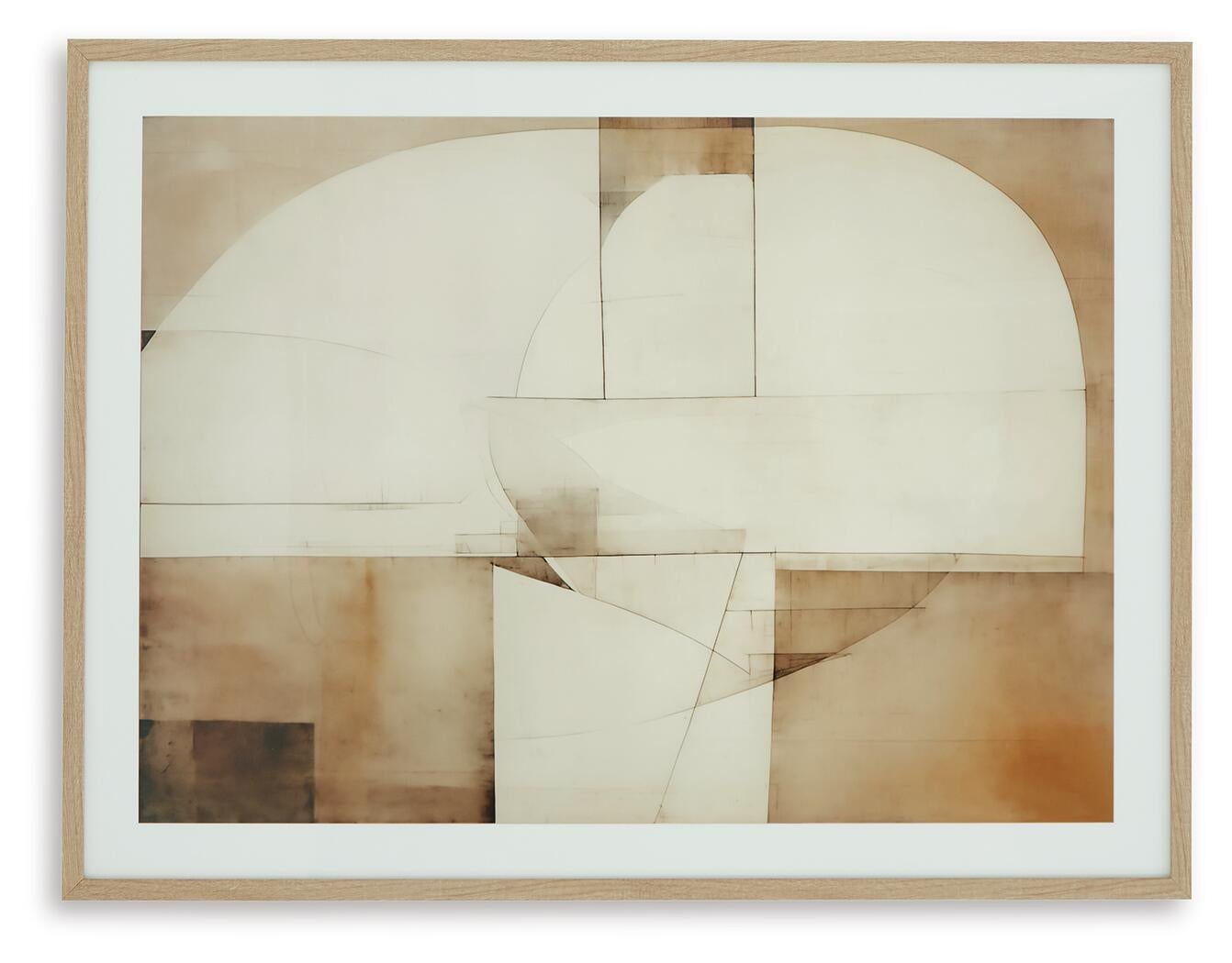 Corlain Wall Art Signature Design by Ashley®