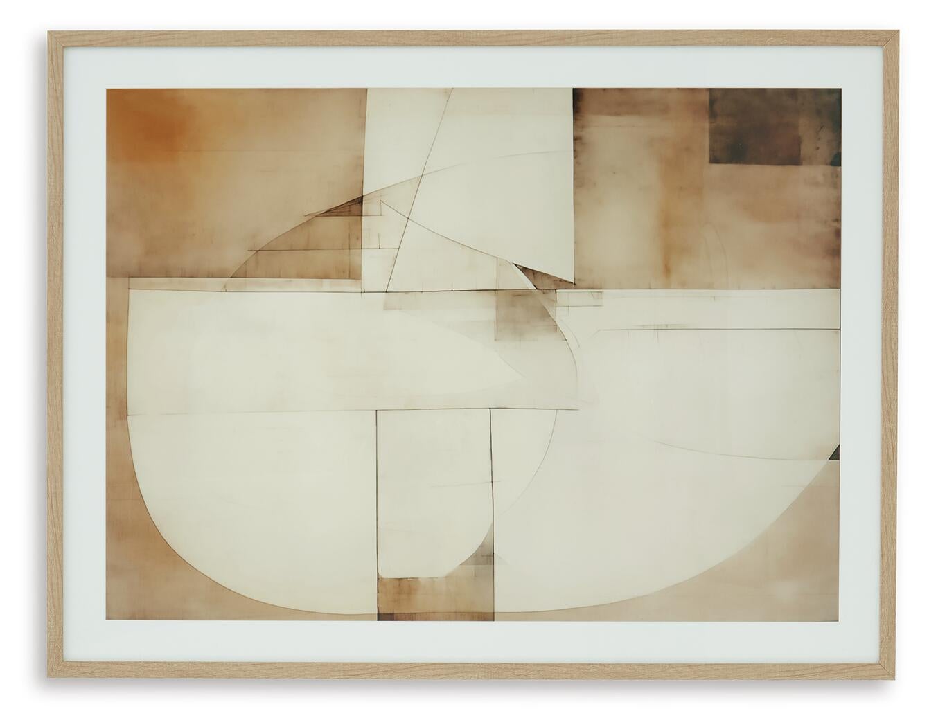 Corlain Wall Art Signature Design by Ashley®