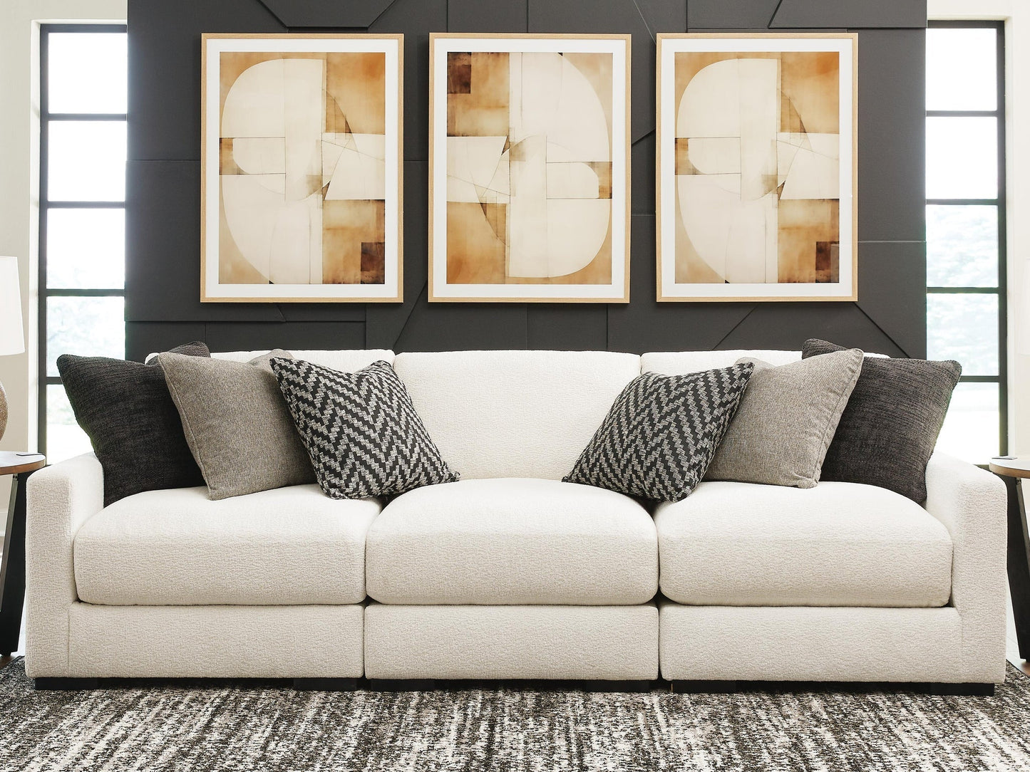Corlain Wall Art Signature Design by Ashley®