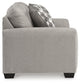Avenal Park Loveseat Signature Design by Ashley®