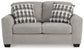 Avenal Park Loveseat Signature Design by Ashley®