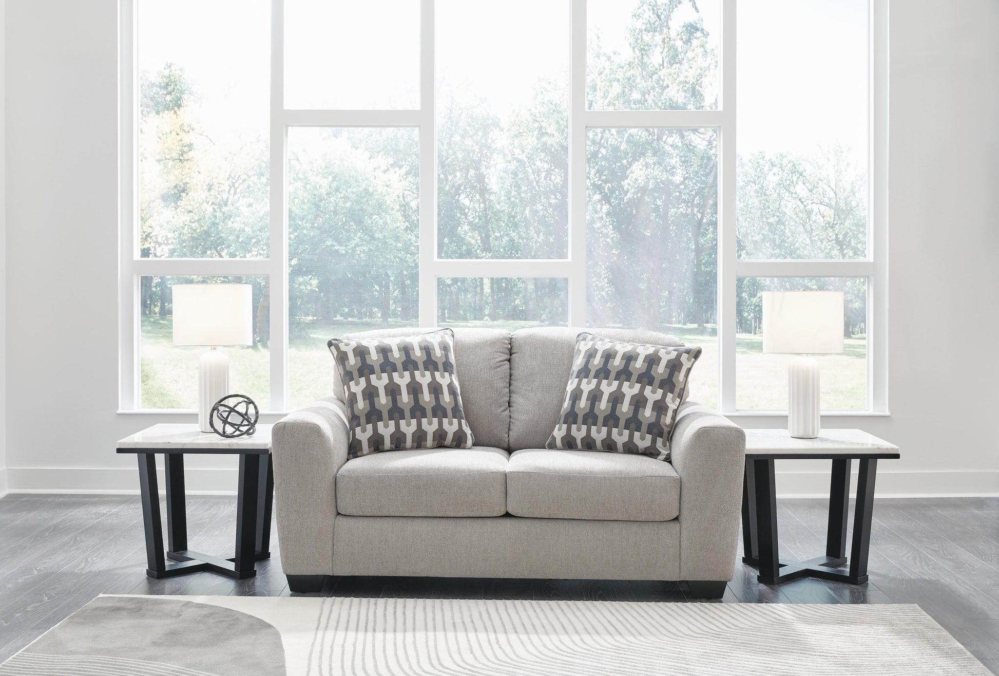 Avenal Park Loveseat Signature Design by Ashley®