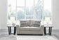 Avenal Park Loveseat Signature Design by Ashley®