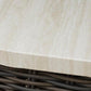 Kimora Square End Table Signature Design by Ashley®