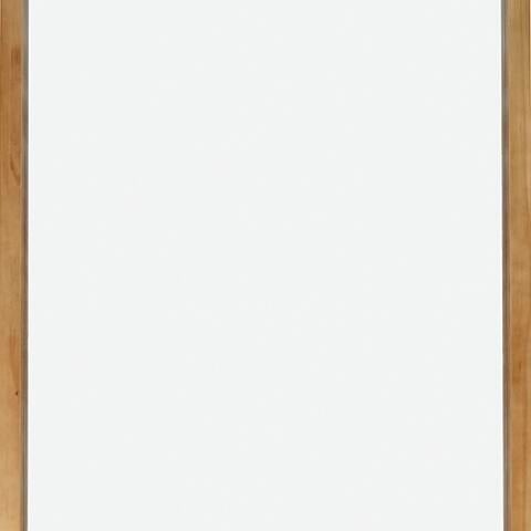 Devford Floor Mirror Signature Design by Ashley®