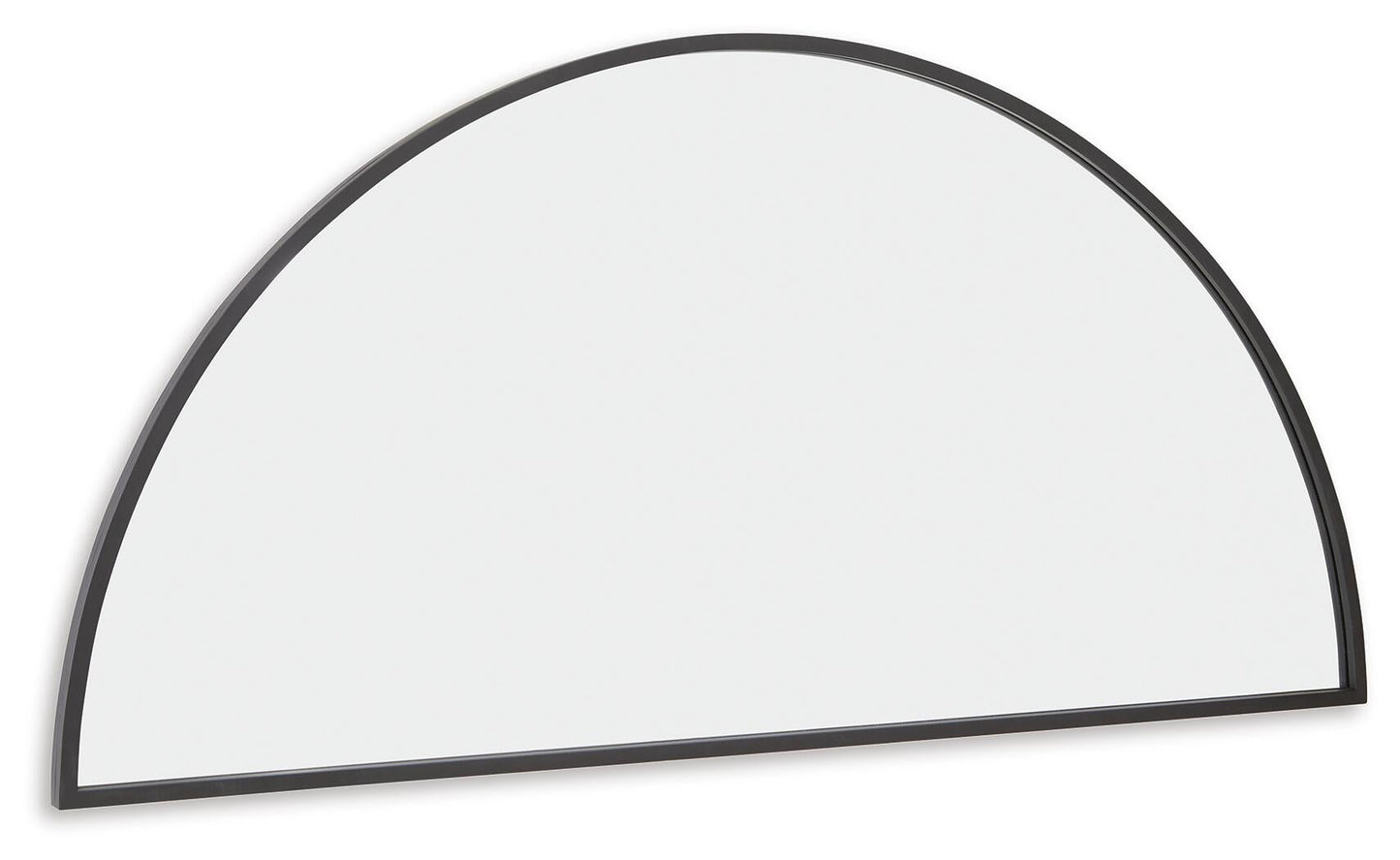 Denlow Accent Mirror Signature Design by Ashley®