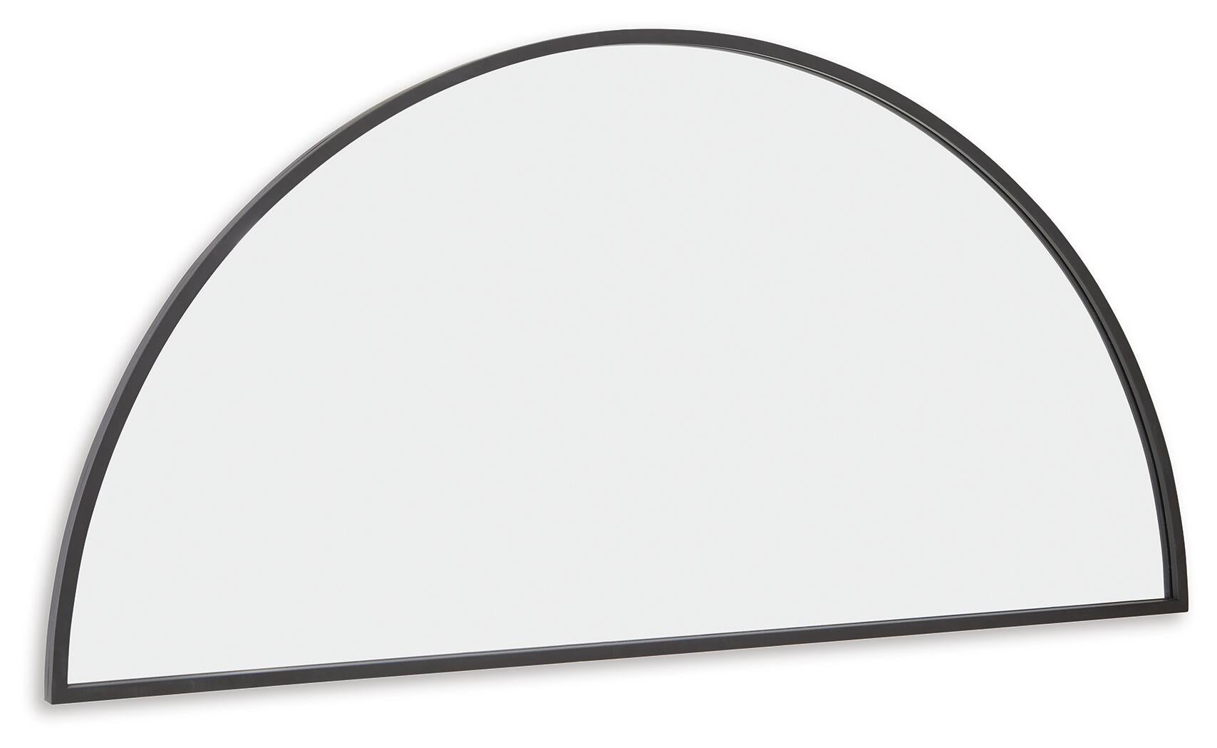 Denlow Accent Mirror Signature Design by Ashley®