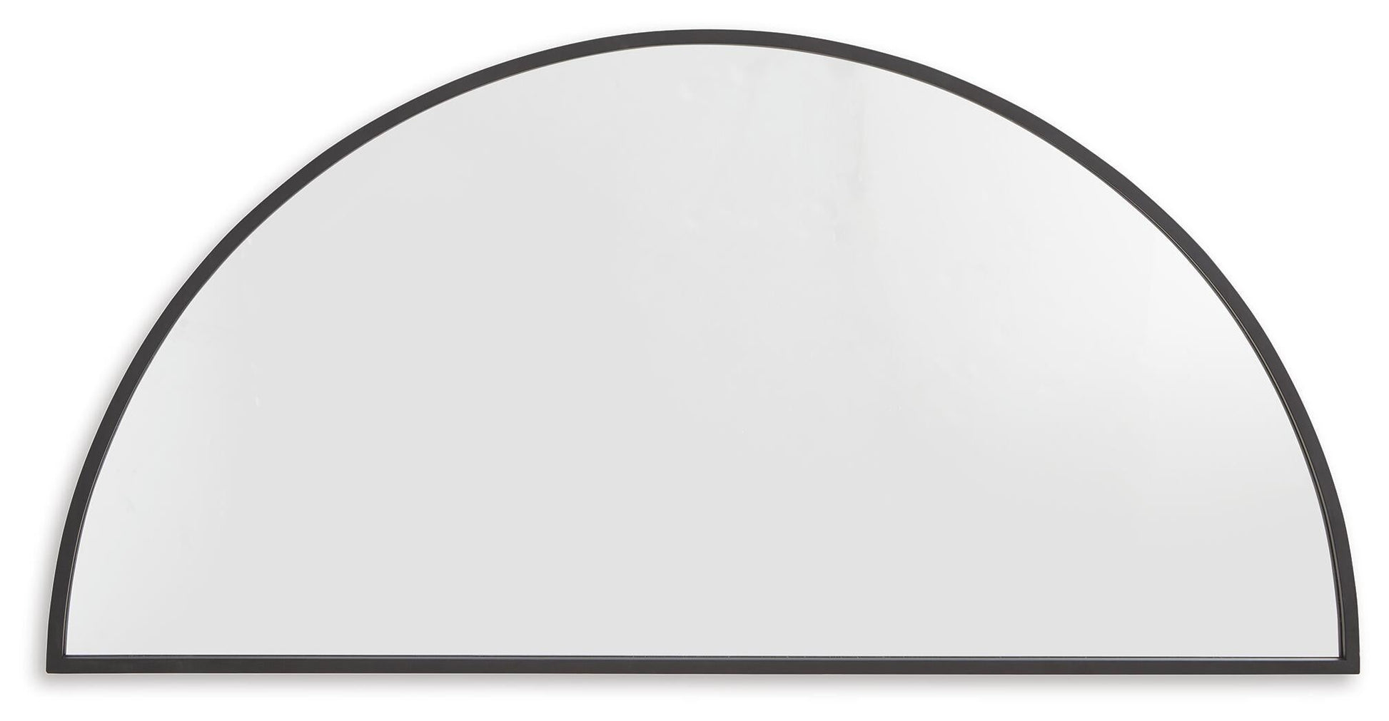 Denlow Accent Mirror Signature Design by Ashley®