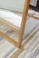 Devford Floor Mirror Signature Design by Ashley®